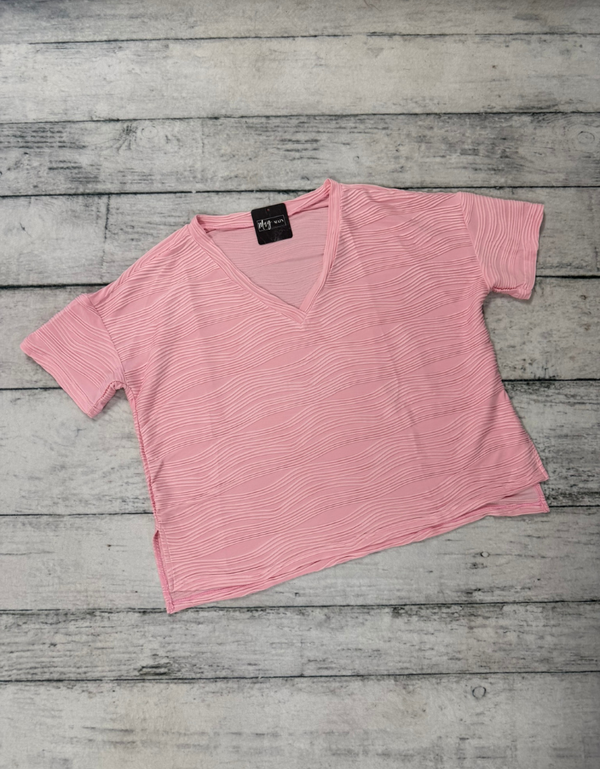 \"lumignon original ♥ pink glen check op\" ExpressionMed Pink Horizon Dexcom G6 Patch