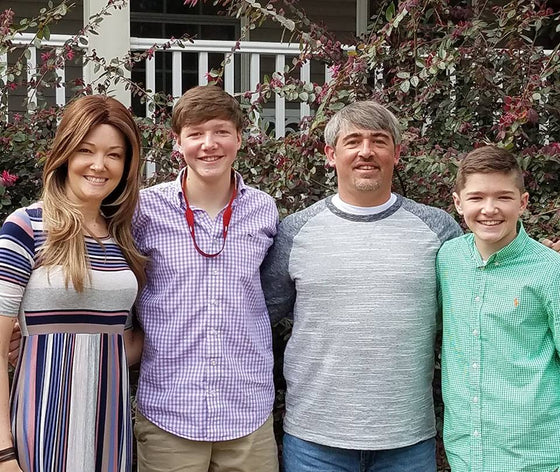 Magnolia-Sharon Harbin