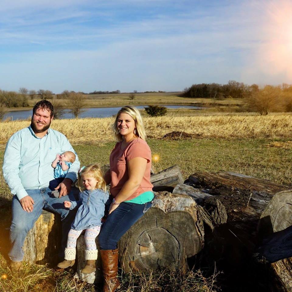 Magnolia-Baby Everett