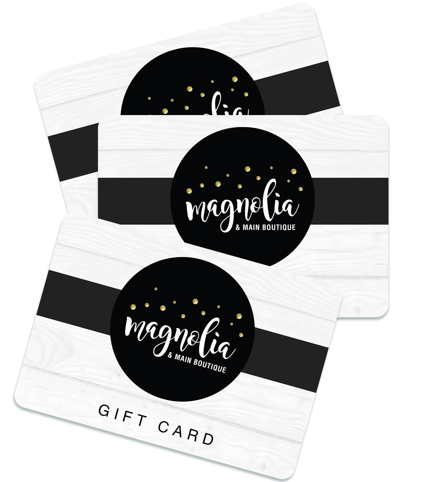 MAGANDMAIN Gift Cards