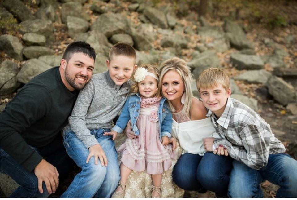 Magnolia-Whitney Mayer