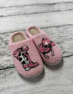 Cozy Slippers