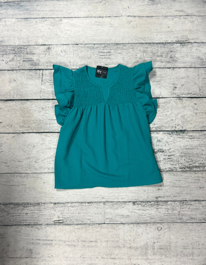 Jade Top