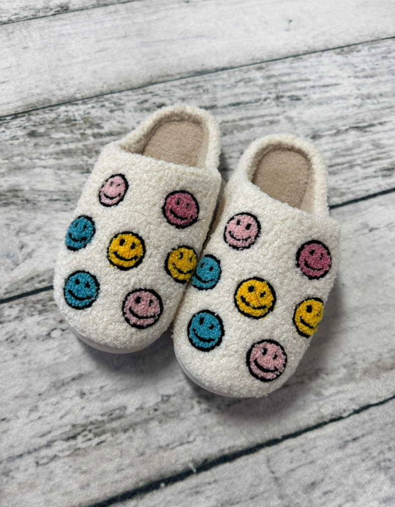 Cozy Slippers