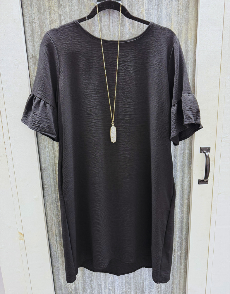 Sharp Dressed Woman Dress