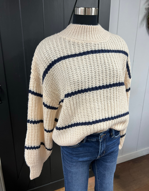Hayden Knit Sweater