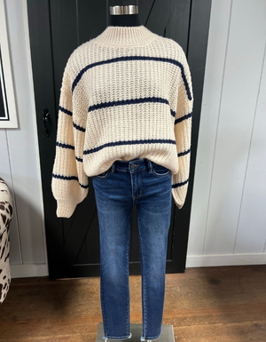 Hayden Knit Sweater