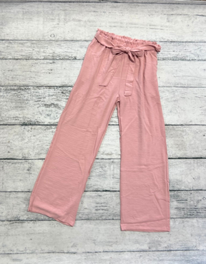 Pretty Petunia Pants