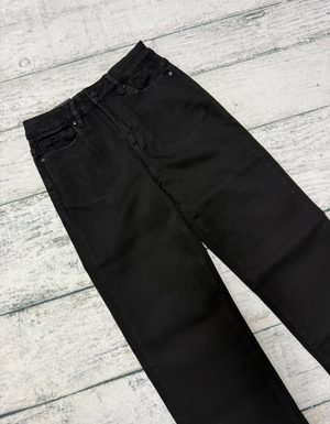 Black Cat Denim