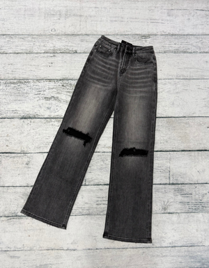 Midnight Oil Denim