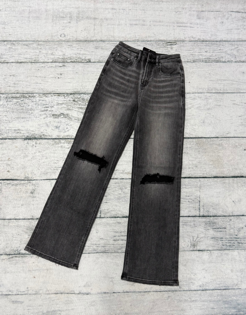 Midnight Oil Denim