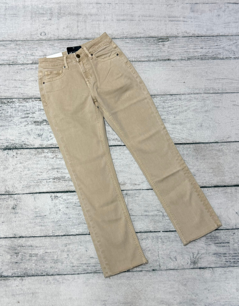 Light Desert Denim