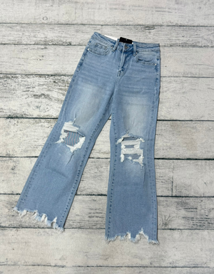90's Vintage Denim