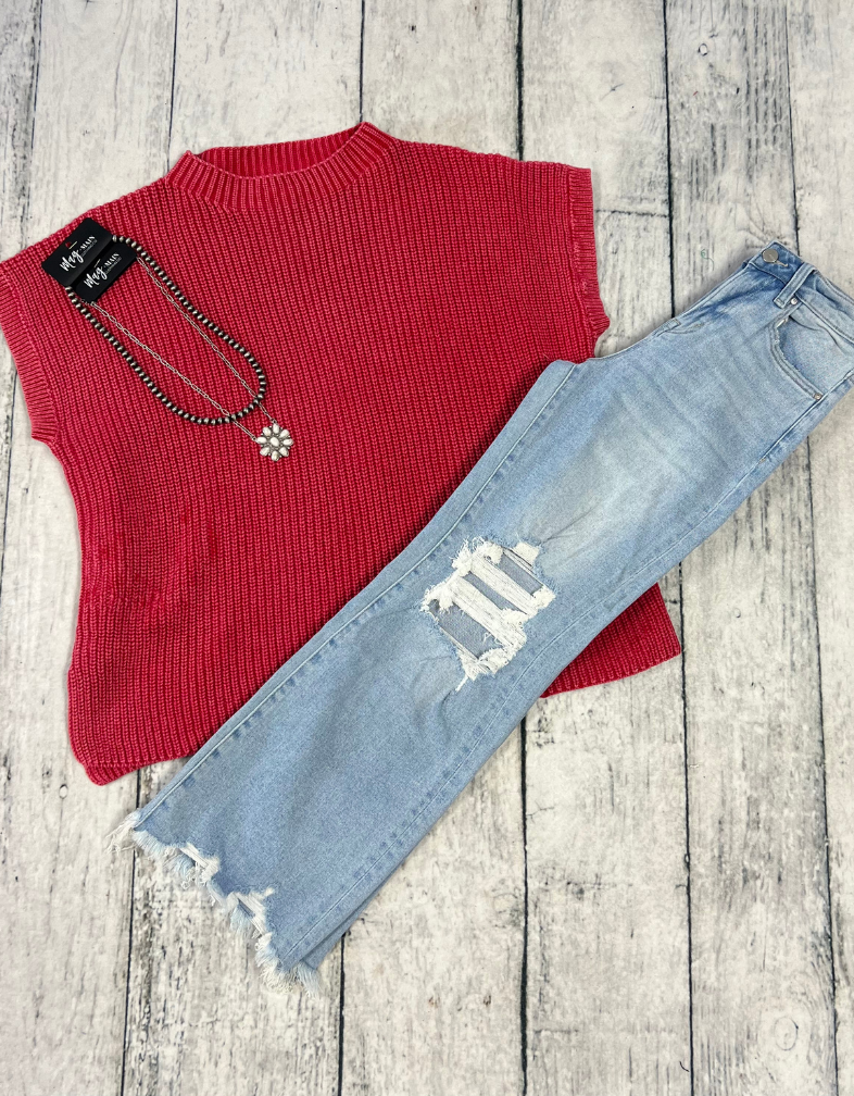 Casey D Top