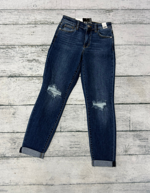 Zaydee Denim