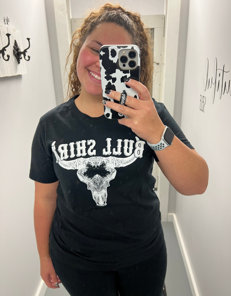 Bull Shirt