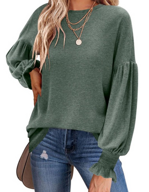 The Zaylee Top